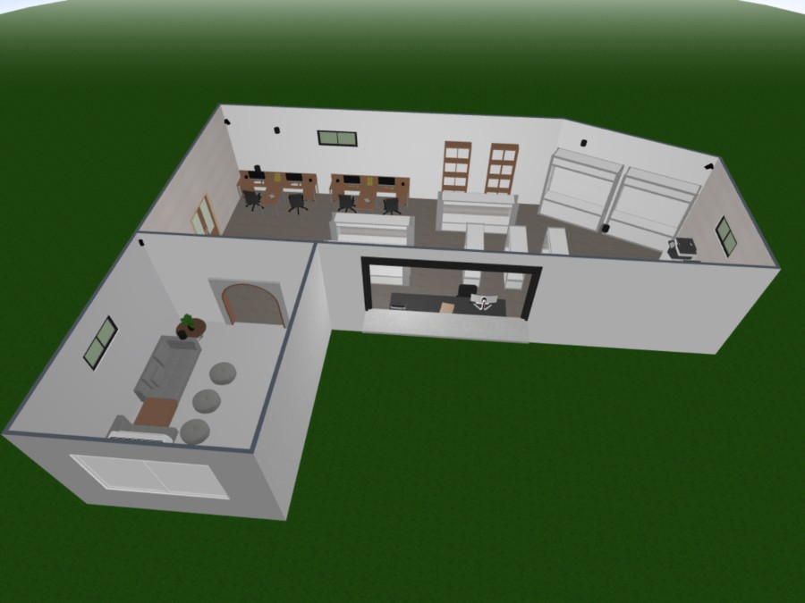 New Wizard Project #23365038 by User 158462434