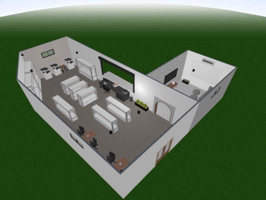 New Wizard Project #23365042 by User 158462434