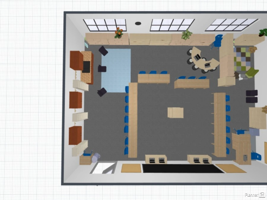 Anna Anderson's Classroom #3017012 by Anna Anderson