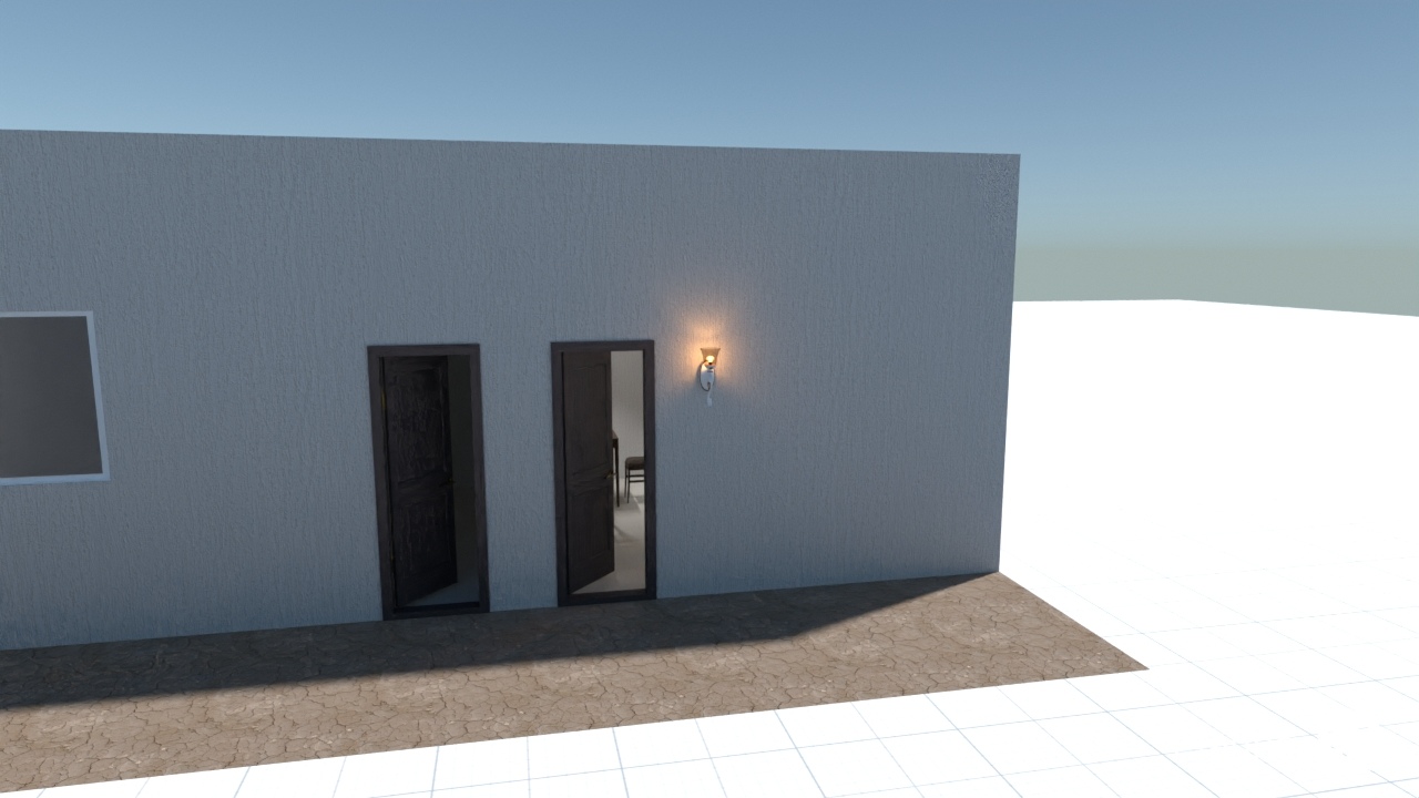 Frente cuarto loft #24032912 by Nohemi