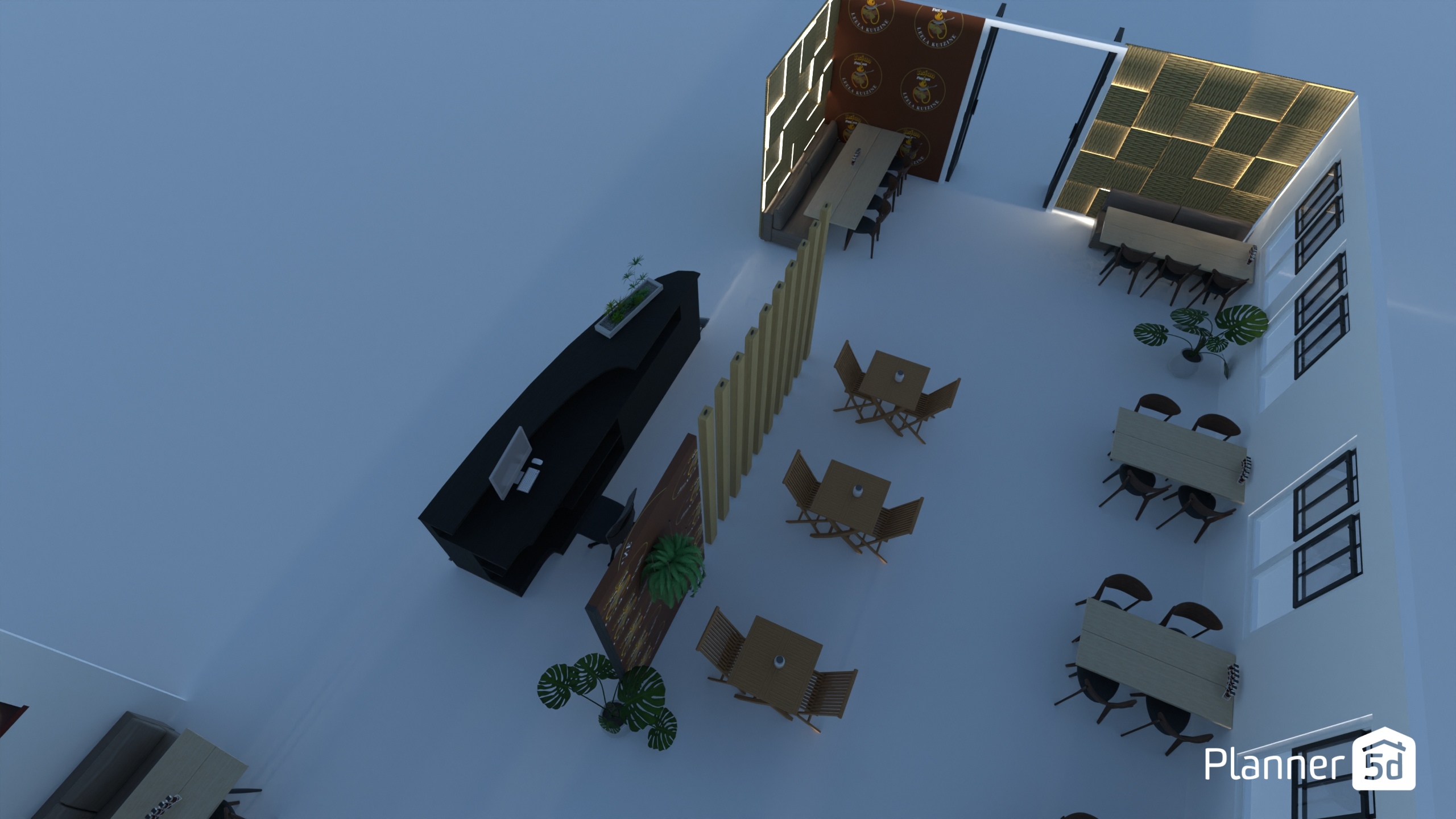 leela kuizine #25852008 by User 128503104