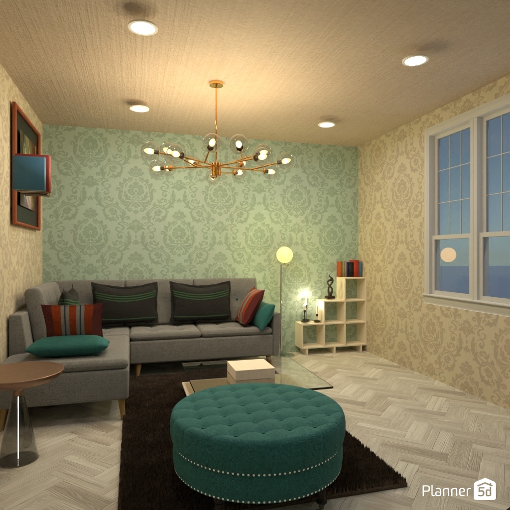  by Victor Manuel Bahonza Infante