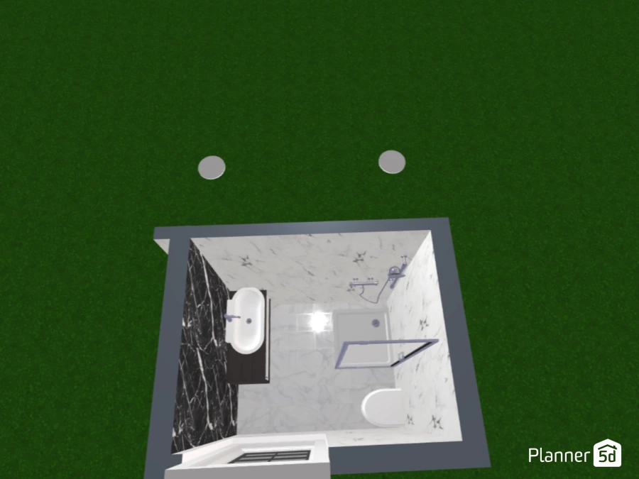 Bathroom #3139244 by User 219275952