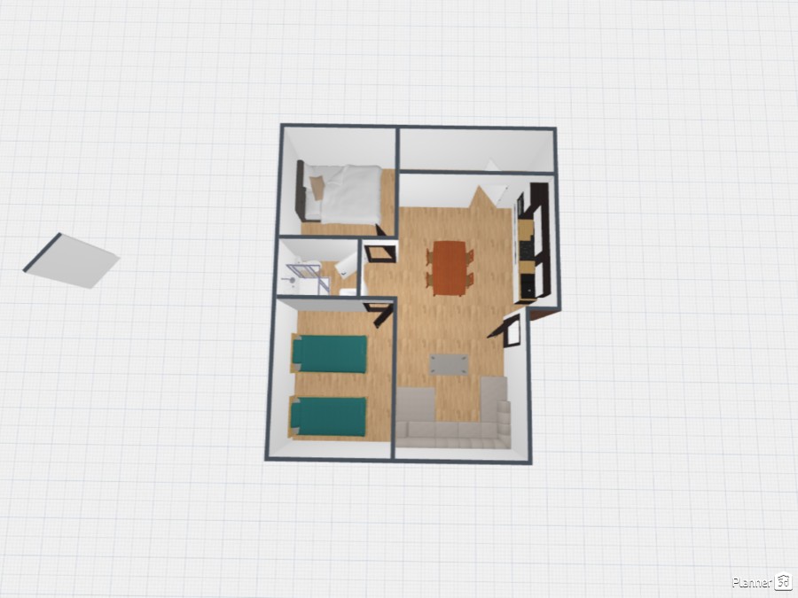 Nuevo proyecto #23725763 by User 98863231