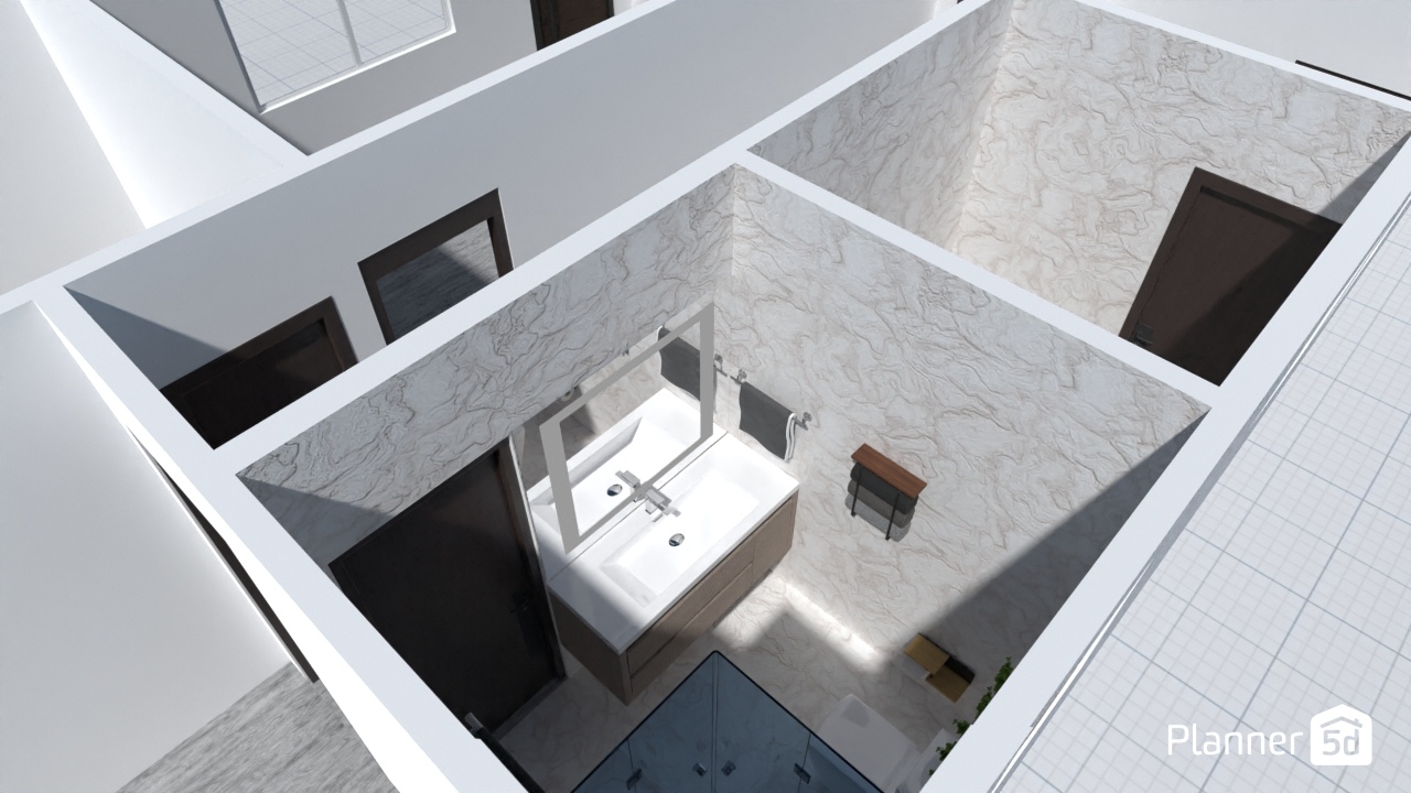 Projeto #14 #23383126 by Rafhael Santos