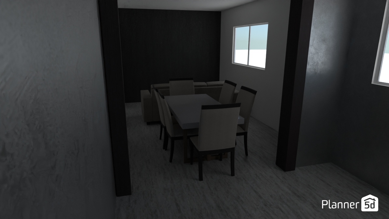 Projeto #14 #23383646 by Rafhael Santos