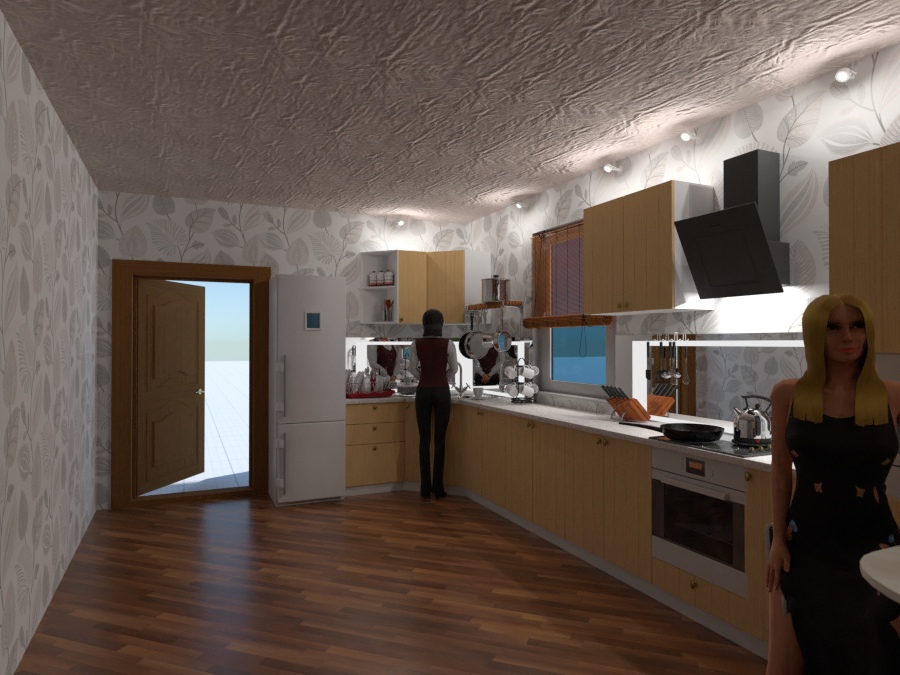 MyDesign #2896831 by Александр