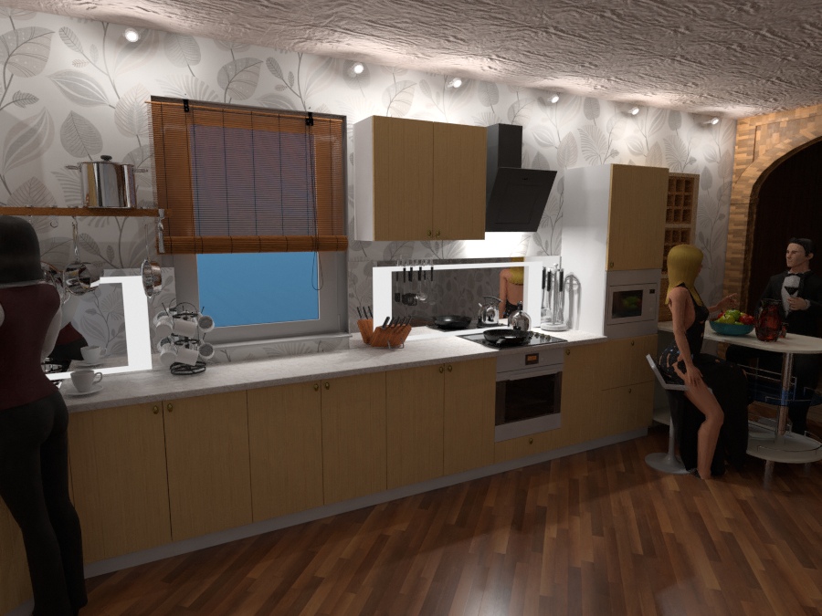 MyDesign #2896832 by Александр