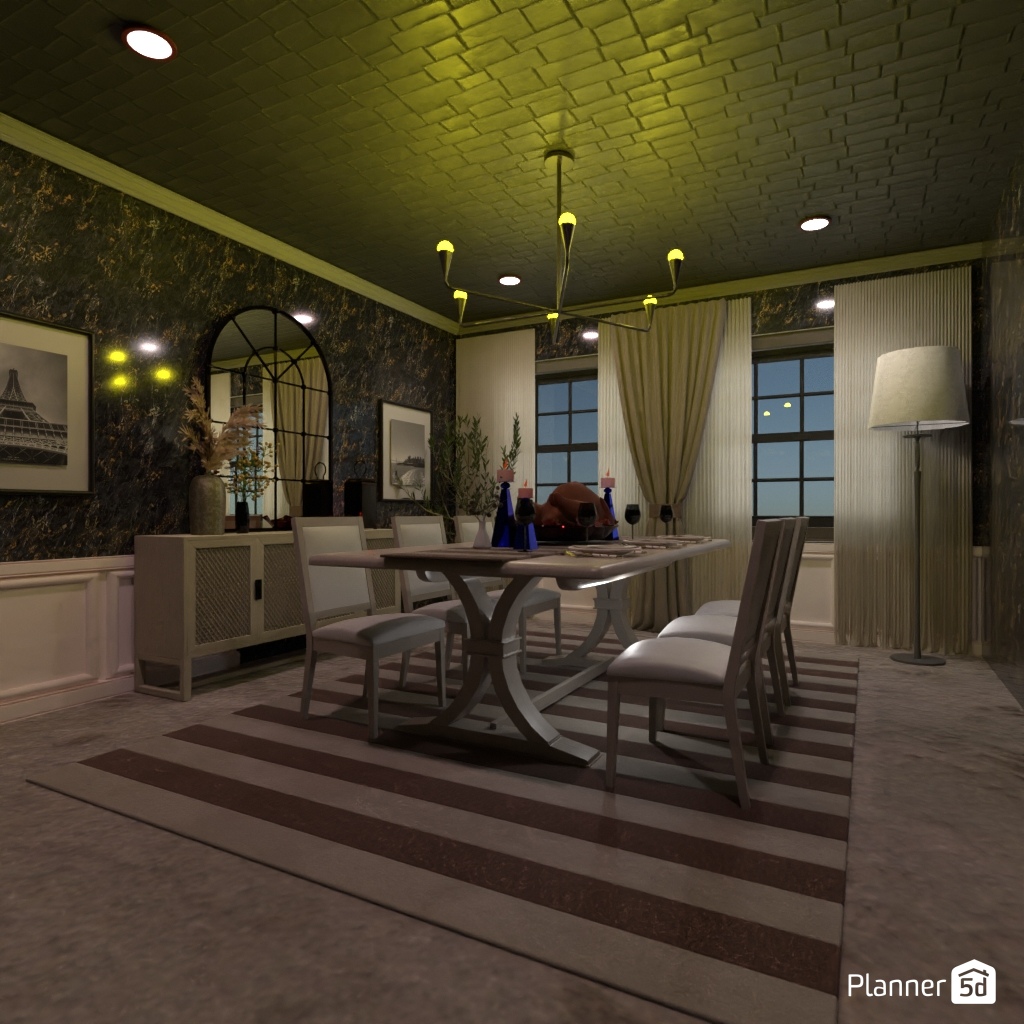 Thanksgiving Day #23434851 by Editors Choice