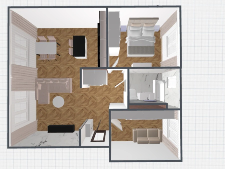 Piotr 3D #3127892 by User 194617624