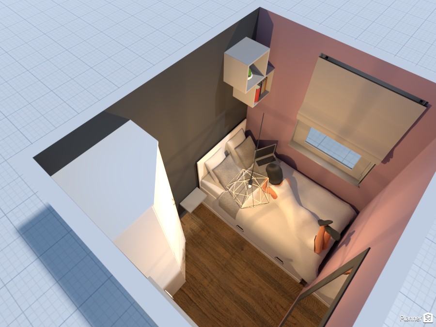 A.T. #3284358 by Anja Trninic