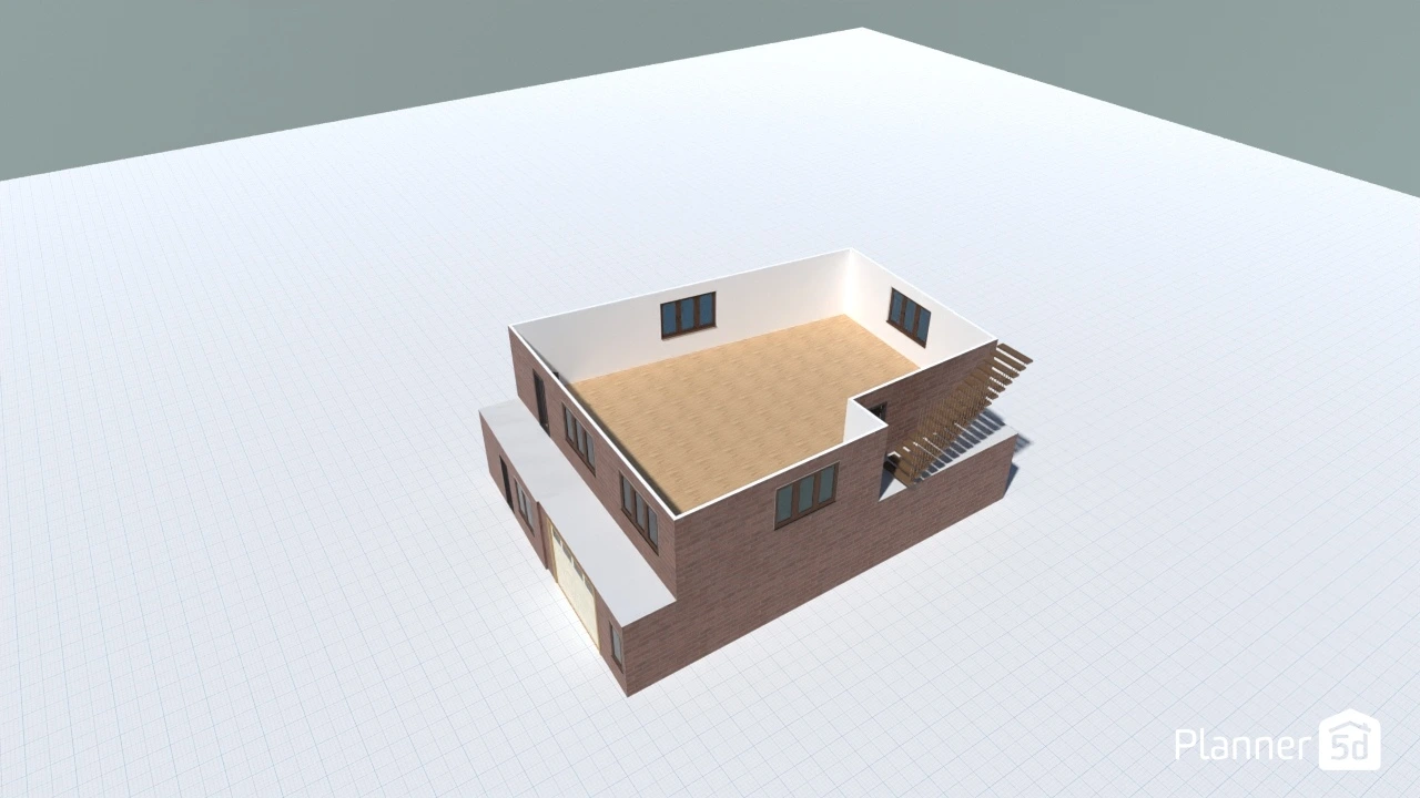 Project #6 #3146788 by Francisco23 Rodas