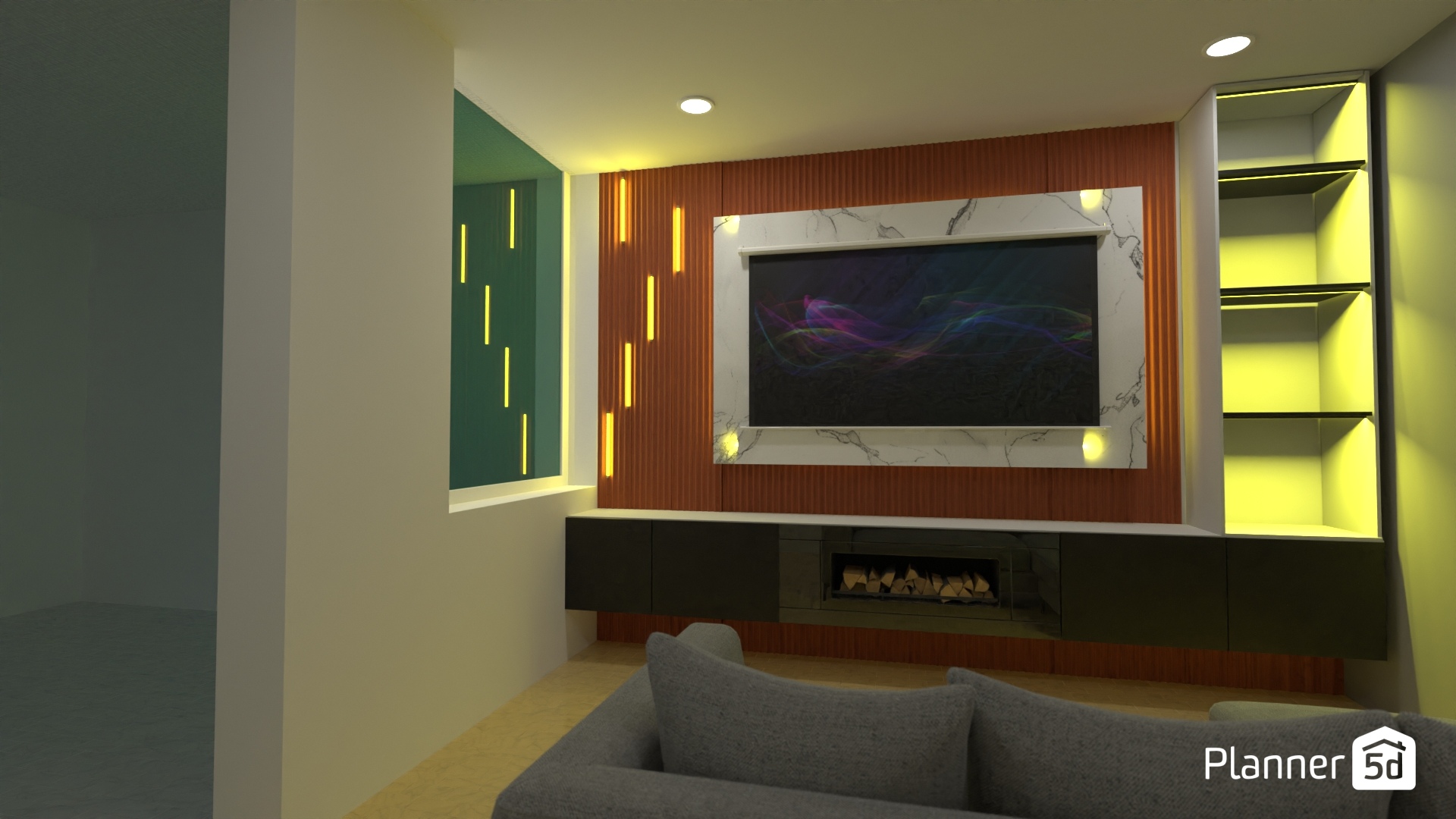 Nuevo proyecto #23494686 by Brayan Marin