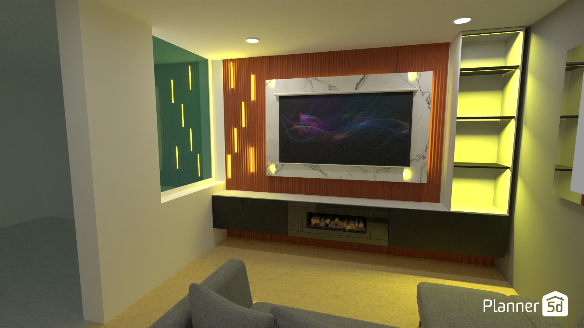 Nuevo proyecto #23494894 by Brayan Marin