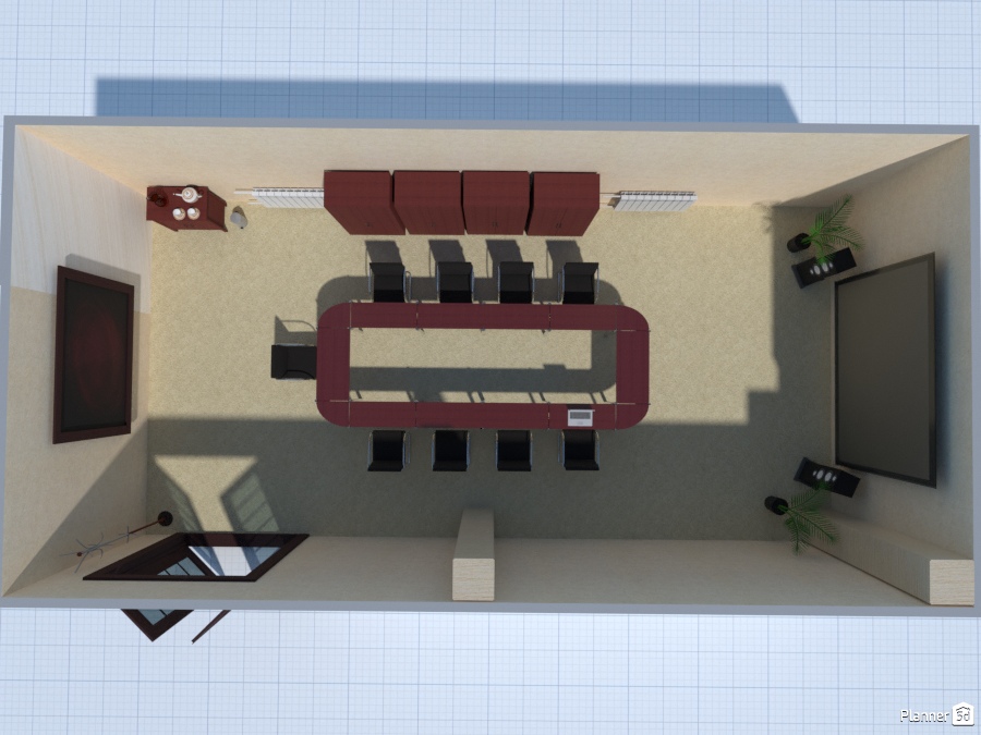 Офис №1 #2874235 by Anonymous