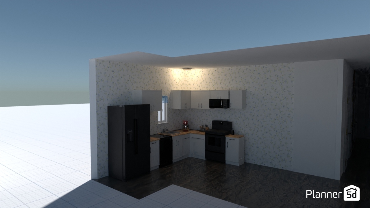 New Project 1 #26200260 by Brooke Bustamante