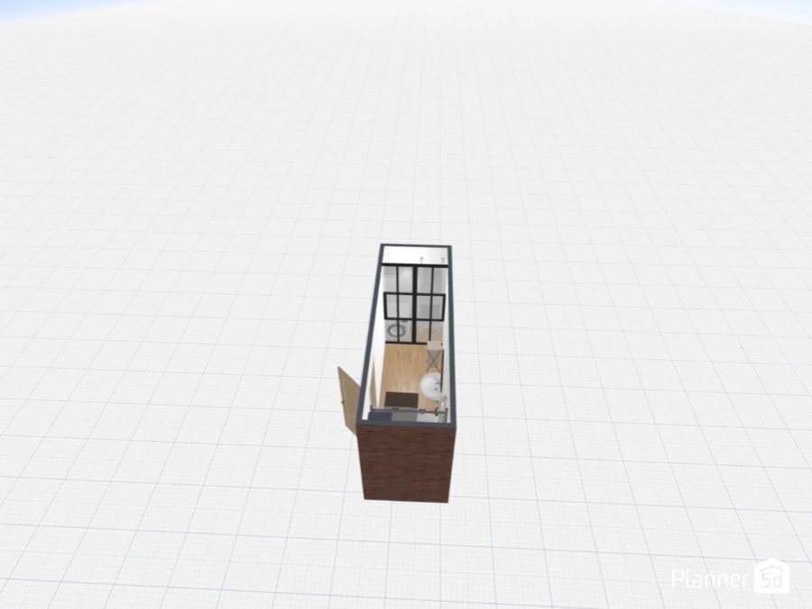 туалет #3142324 by User 228212664