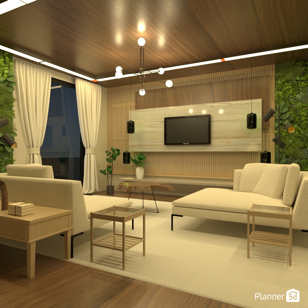 Lighting Design #26449164 by Editors Choice