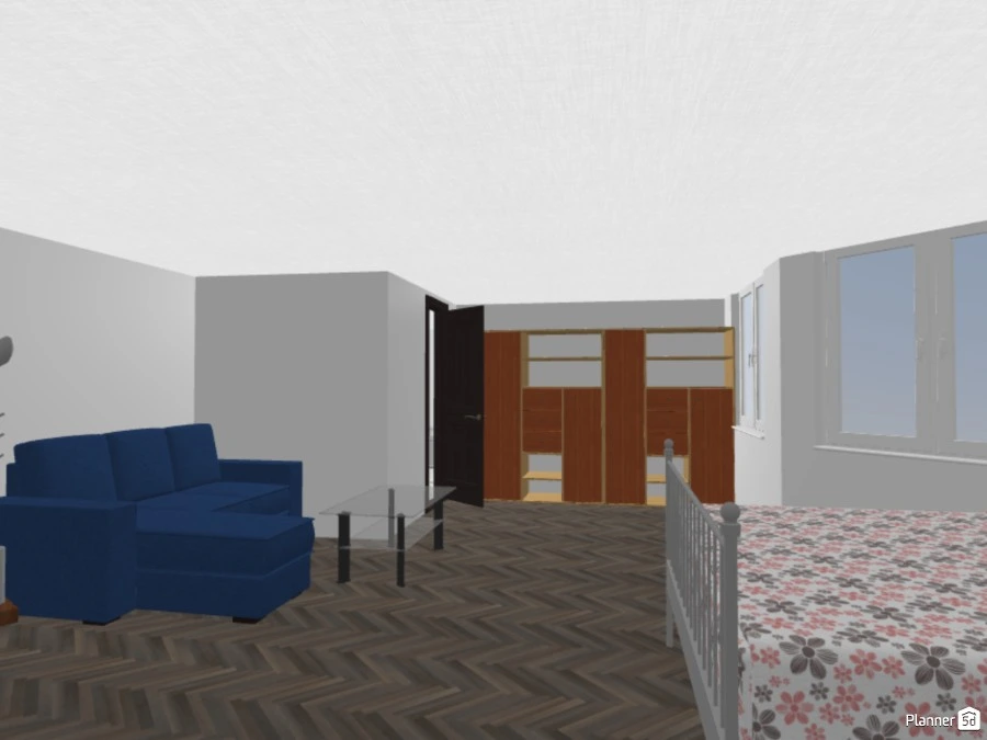 cozy house #3065408 by Claire
