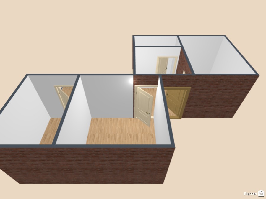 1 Jubilee Retreat #23405511 by User 158807447