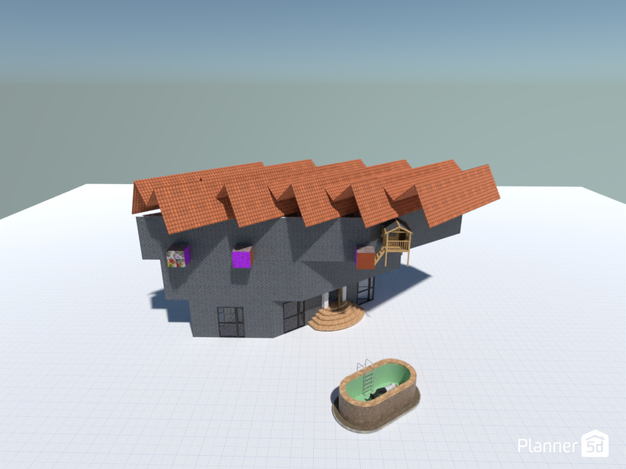 New project #13133275 by Marine