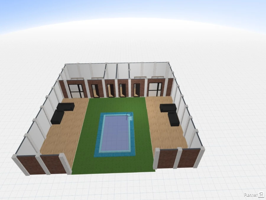edicula do vigia #3086728 by User 101151227
