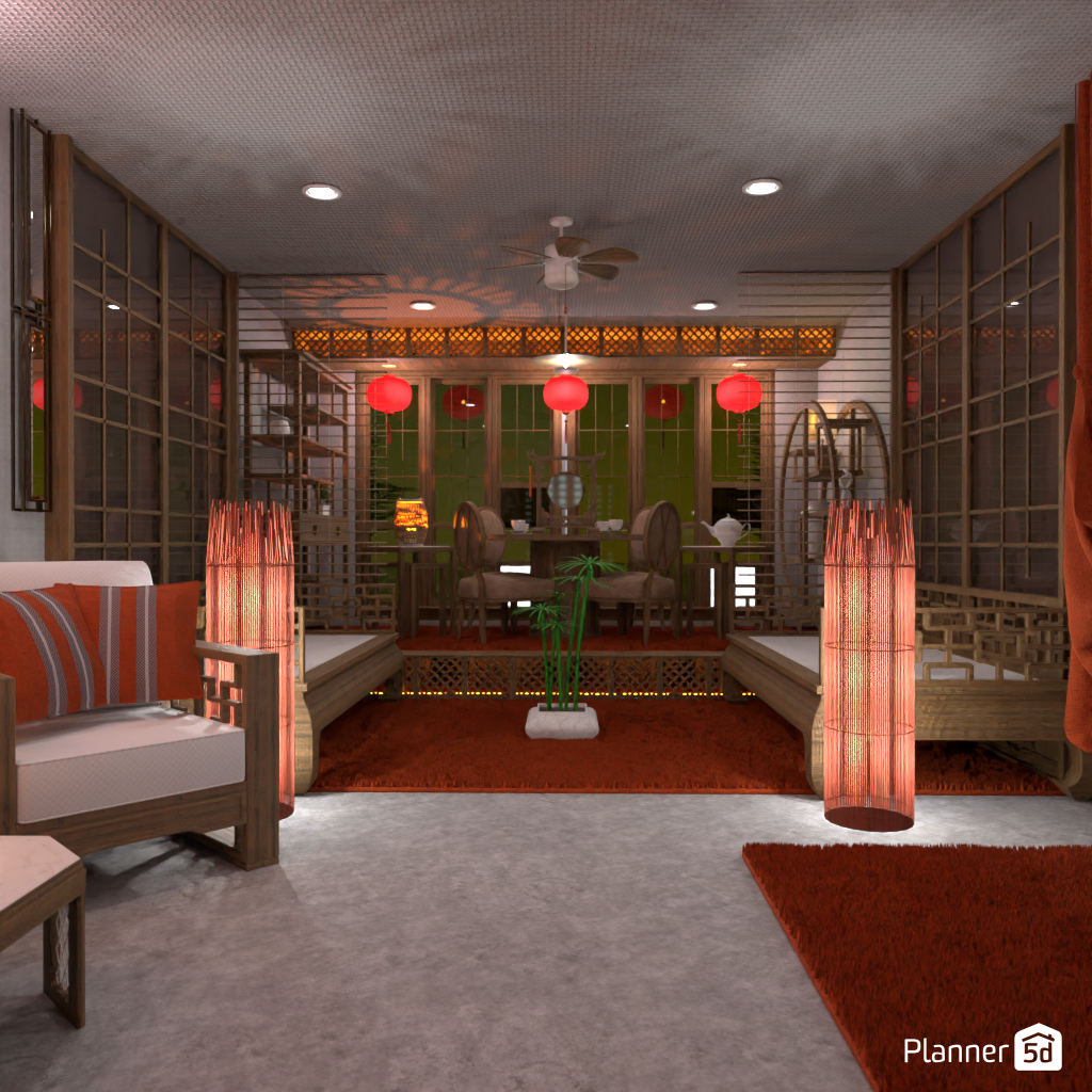 Chinese New Year #17352395 by Editors Choice