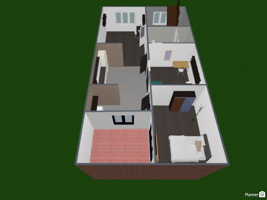 New project #23394254 by User 158445430