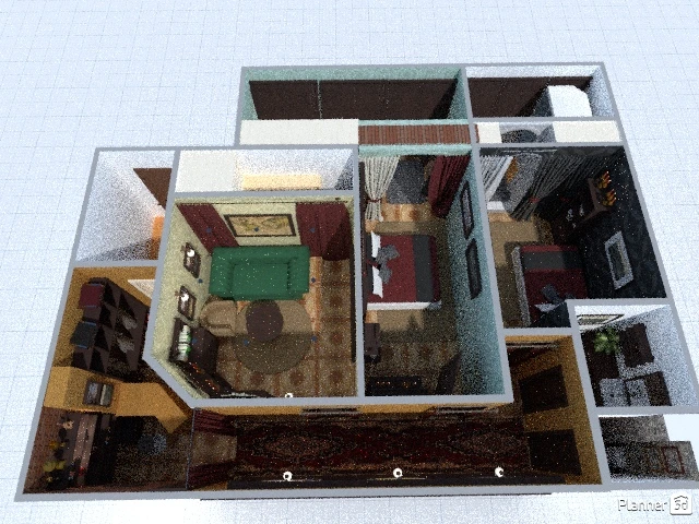 Спа мой вариант #74270 by Natali