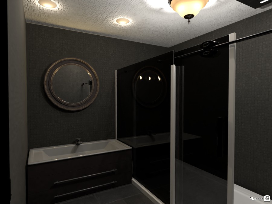 bathroom #4270639 by yusuf somay