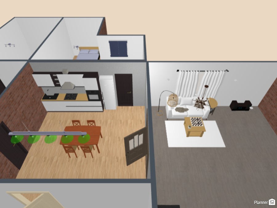 New Wizard Project #23073766 by User 144060778