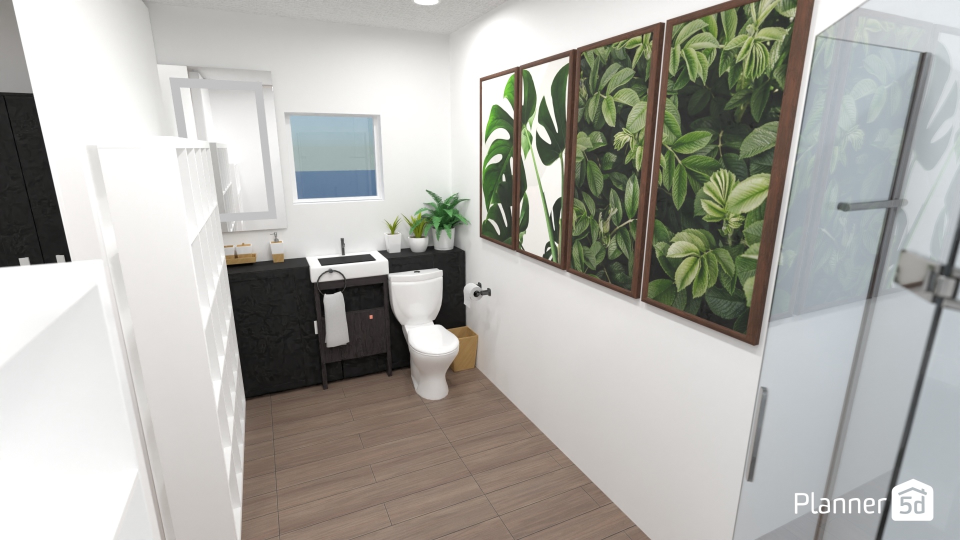 basement layout 2 #23493050 by User 157546378