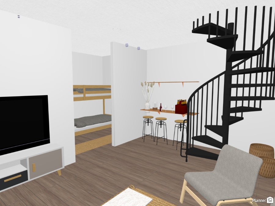 basement layout 2 #23493058 by User 157546378