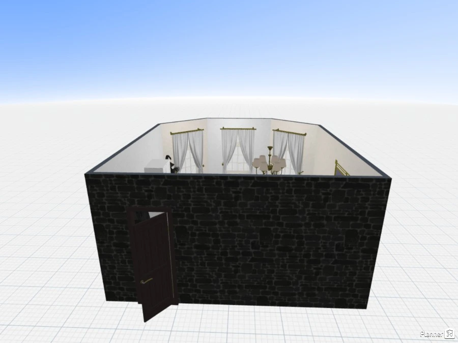 my bedroom #112108 by AJ Smith