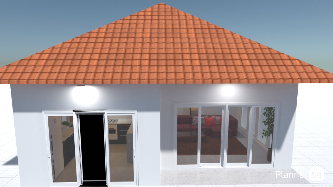 Project #56 #26183464 by Andi Bo