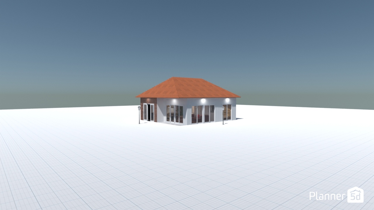 Project #56 #26068248 by Andi Bo