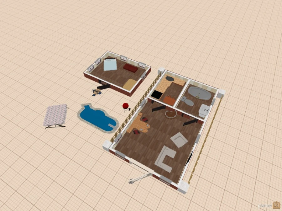 tiny #2888384 by Hanna Brown