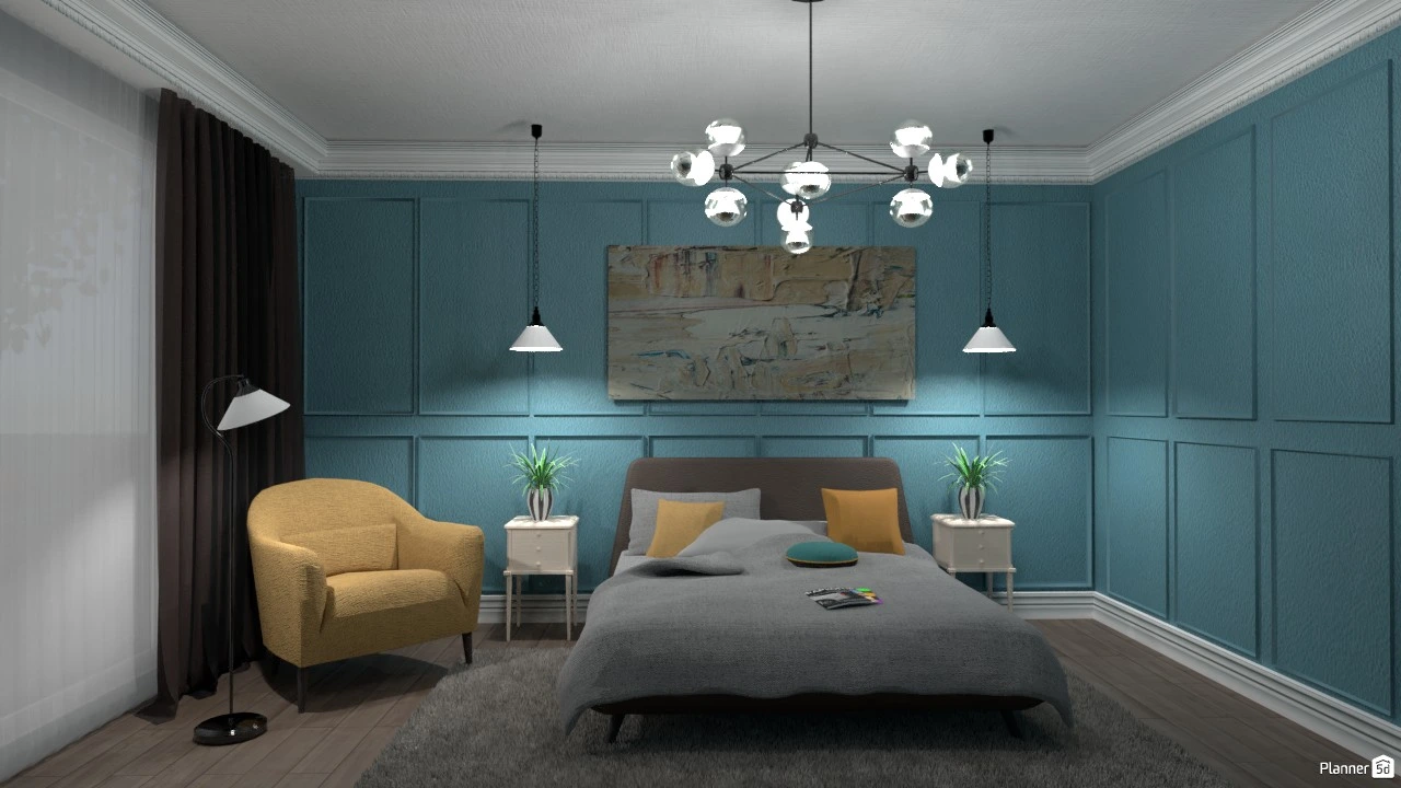 Interior molding #78761 от Evelinaa