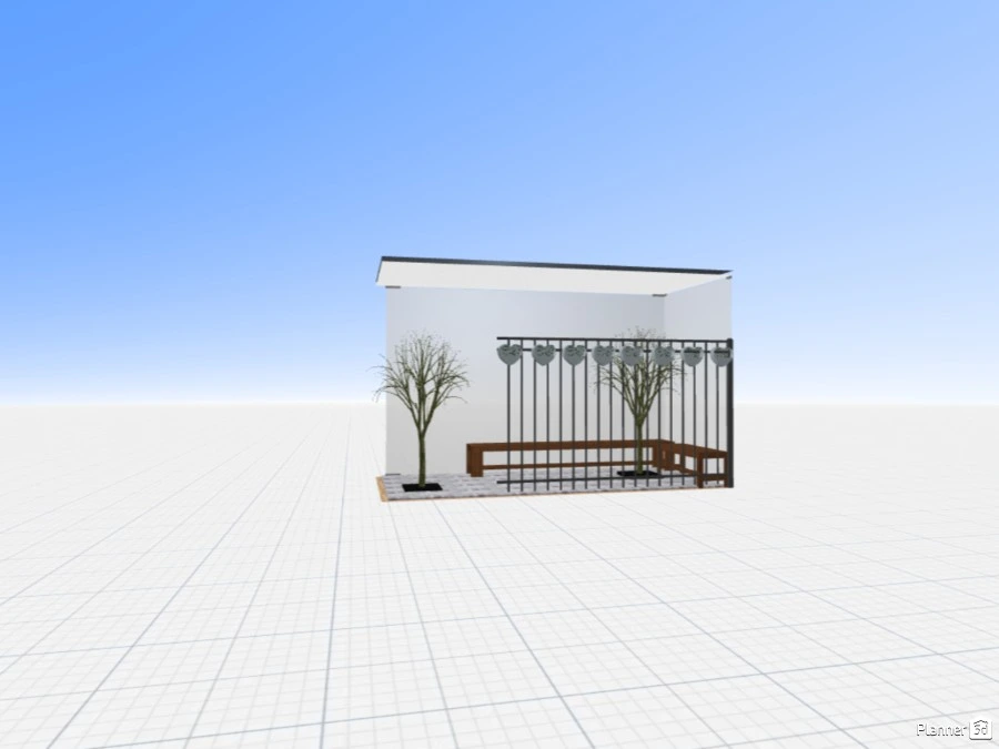 smoking area #3113100 by User 152298812