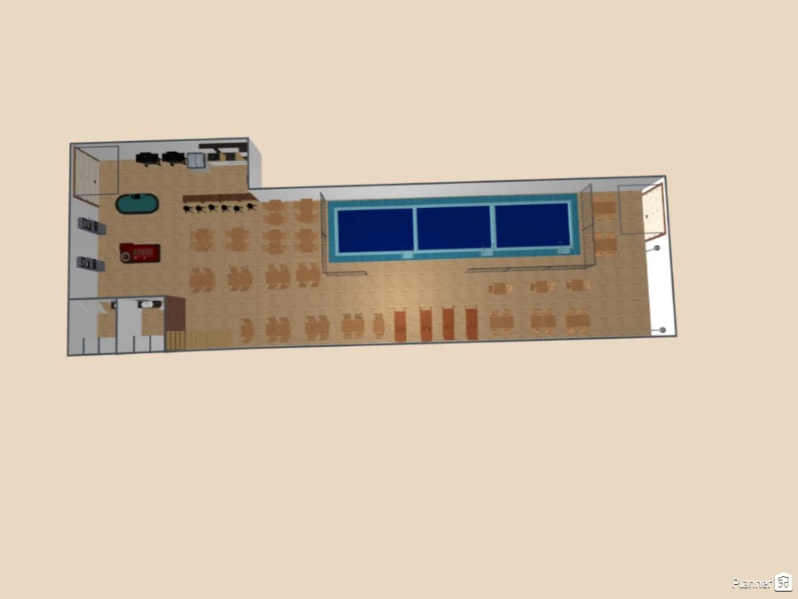 salao de festas #141167 by User 55870689