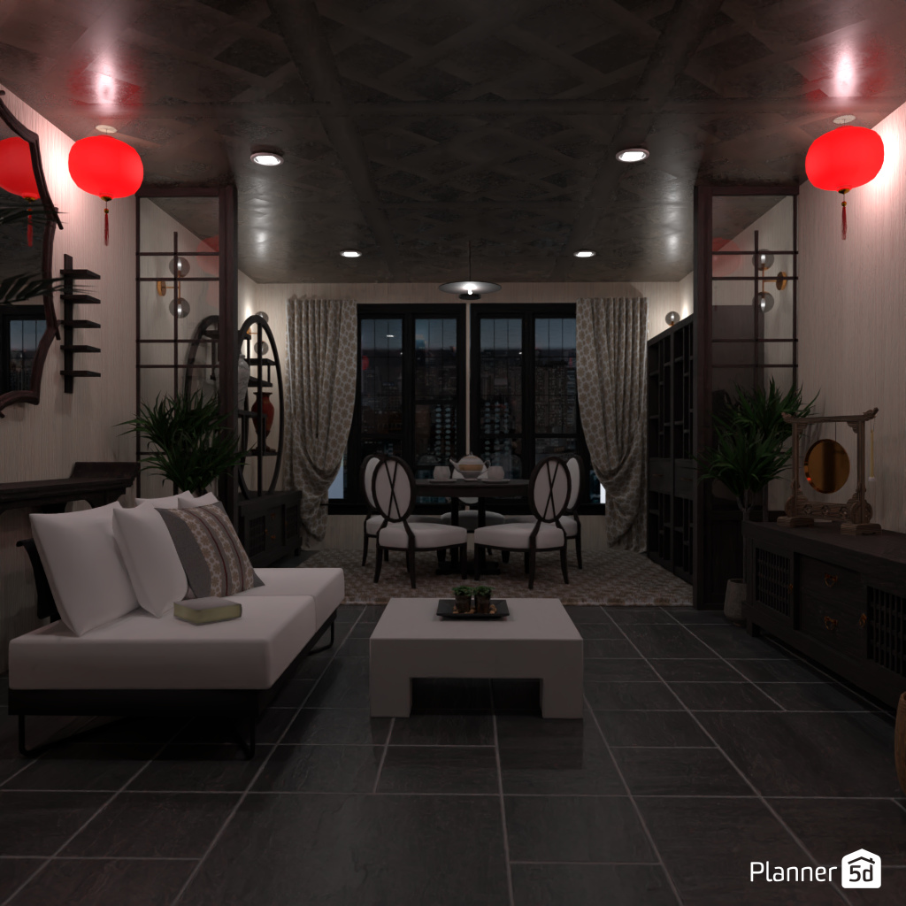 Chinese New Year #17341355 by Editors Choice