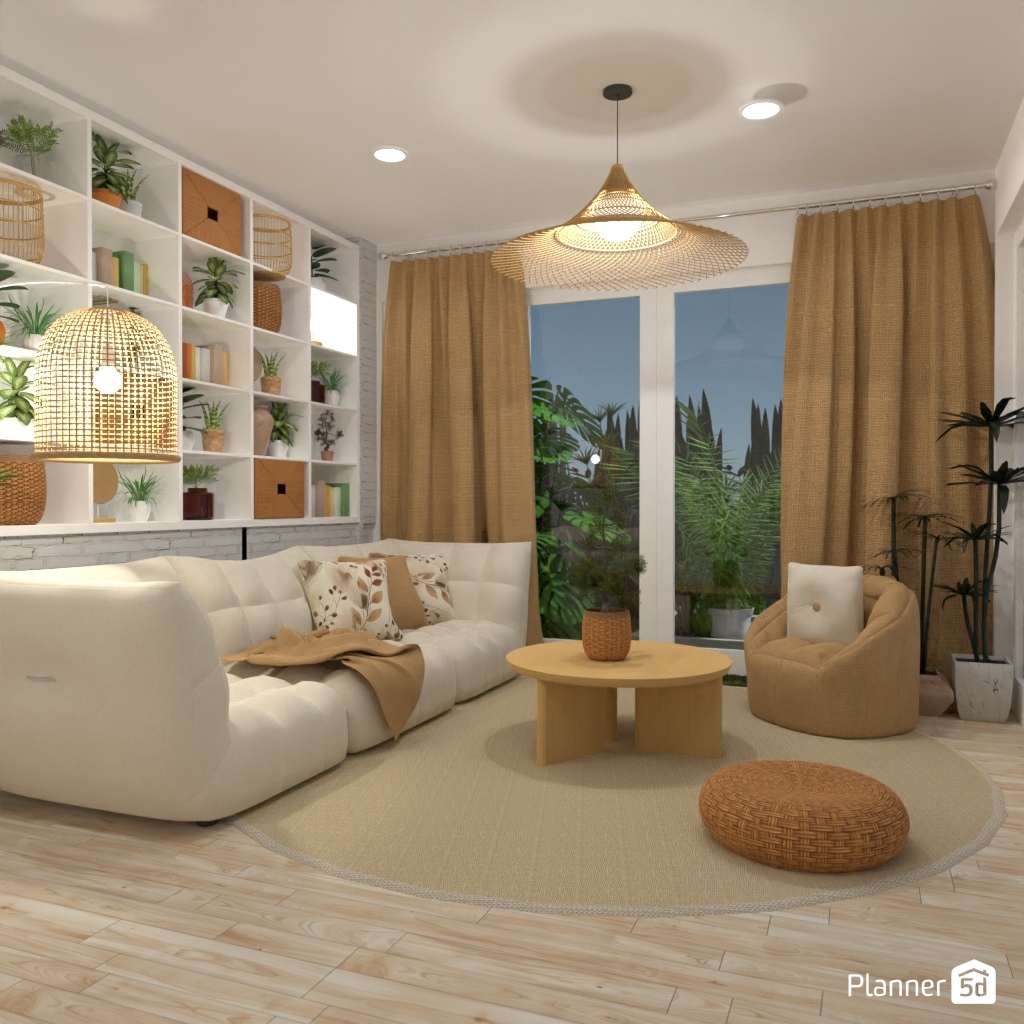 Plant Lover's Paradise #30075932 by Editors Choice