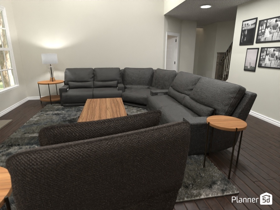 Project #899 #23443903 by Nataly