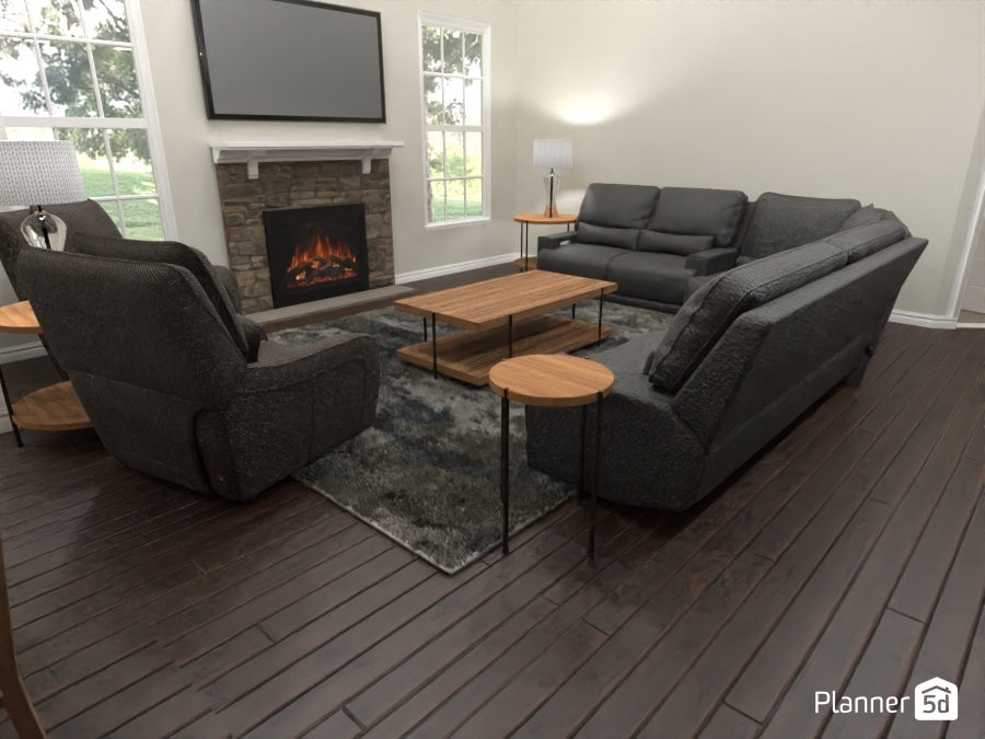 Project #899 #23443875 by Nataly