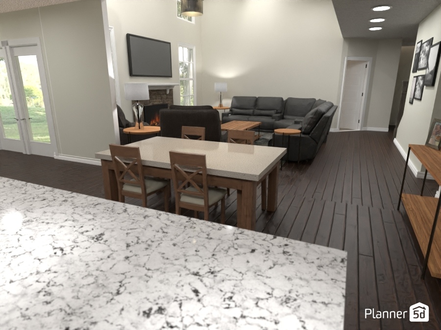 Project #899 #23443879 by Nataly