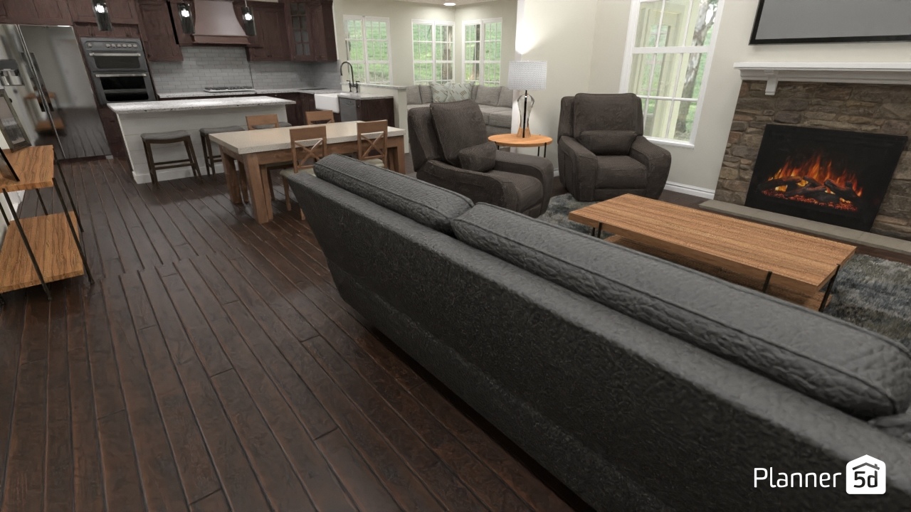 Project #899 #23443891 by Nataly