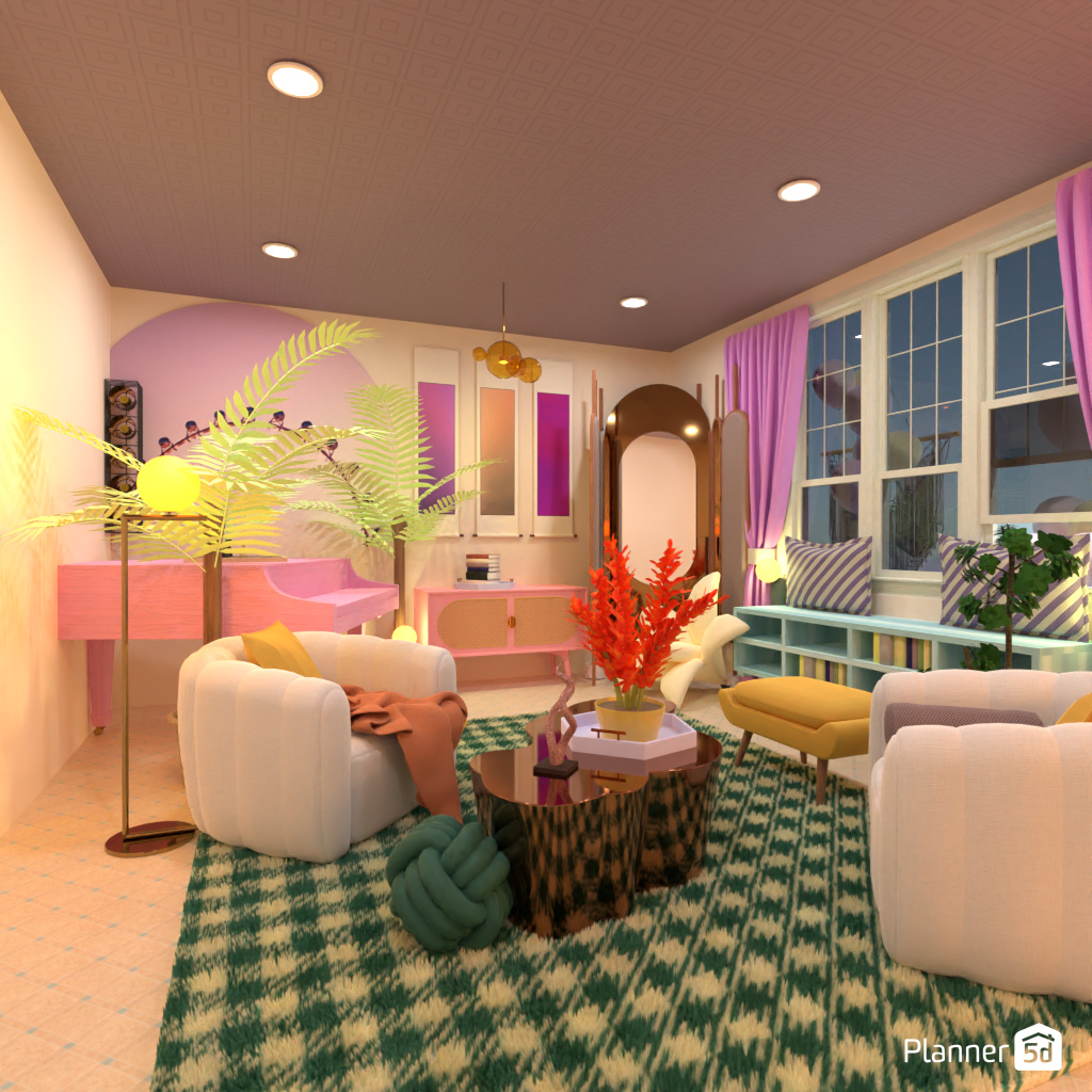 Render 3D