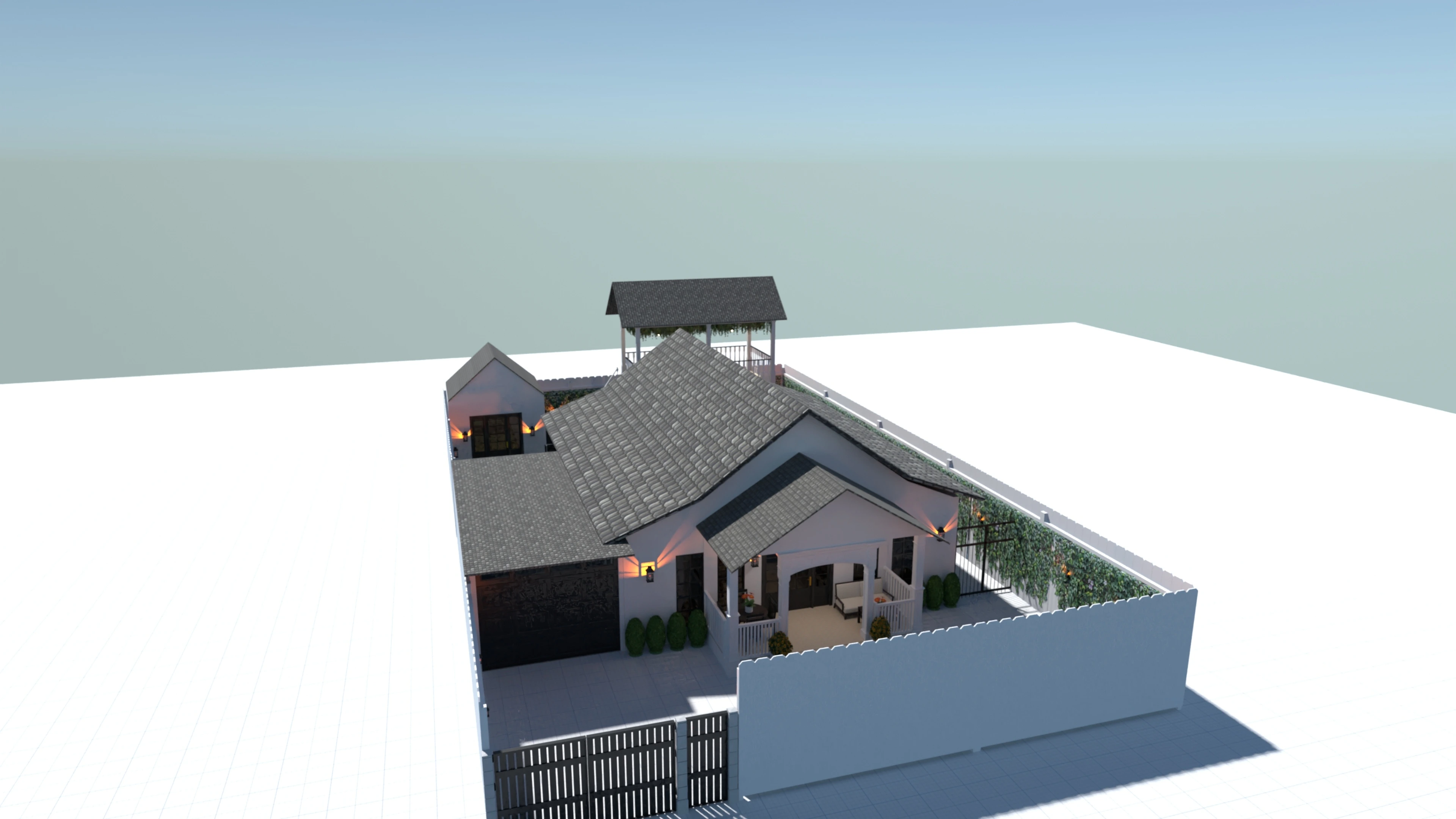 Project #11 #3130108 by easter