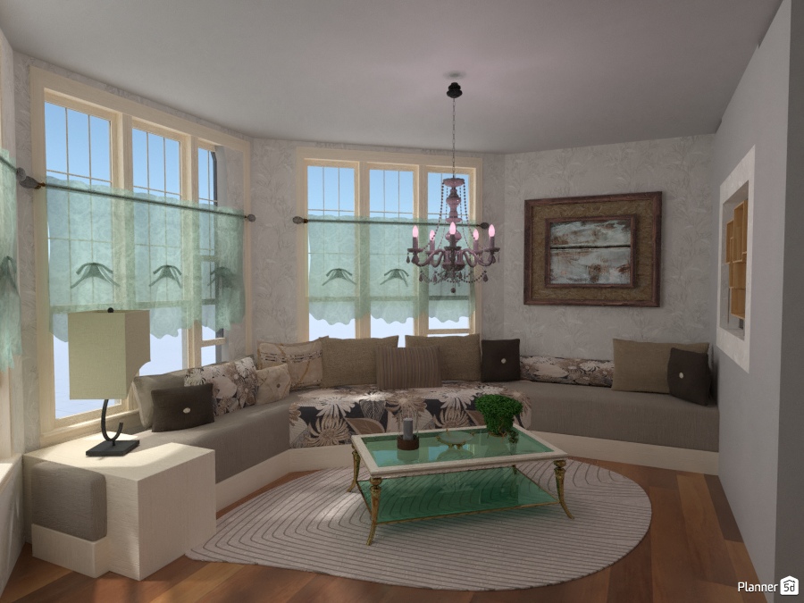 Salotto Elegante #2842752 by Fede Lars