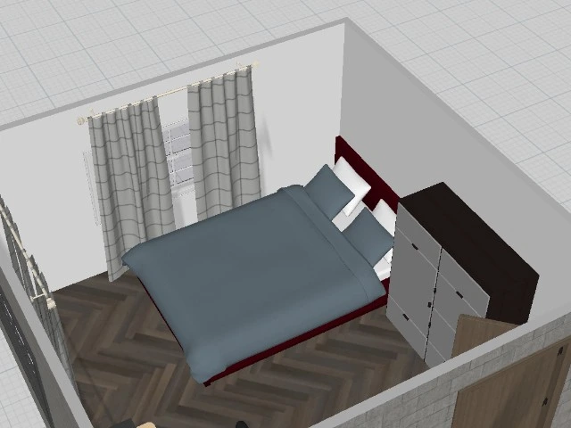 Odeh Room #3085744 by User 99258663